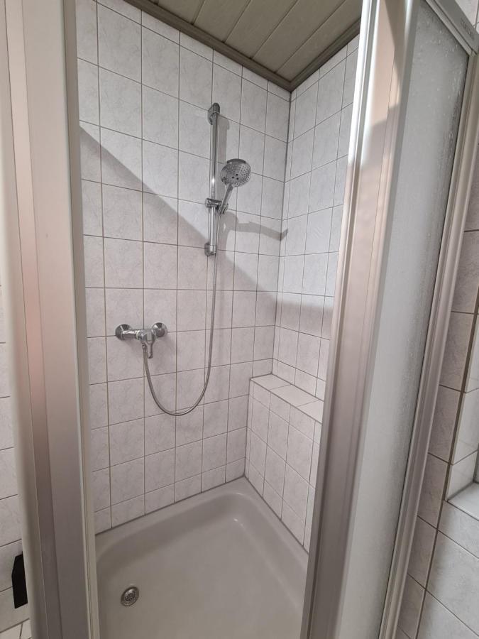 Ferienwohnung Rosenberg Oberemmel Extérieur photo